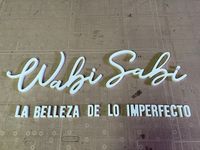 Cartel PVC negocio